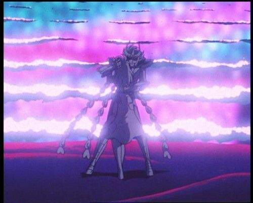 Otaku Gallery  / Anime e Manga / Saint Seiya / Screen Shots / Episodi / 107 - Le apparenze / 161.jpg